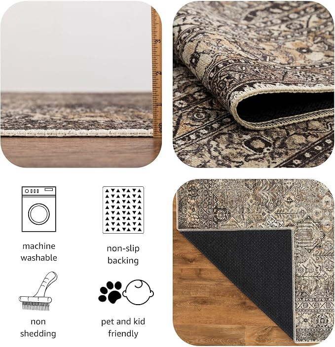 Keen Home Design 10x14 Rug - Image 7