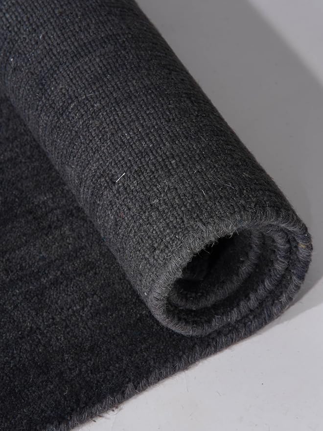 Hand Knotted Loom Wool ECO-Friendly Area Rugs - Image 6
