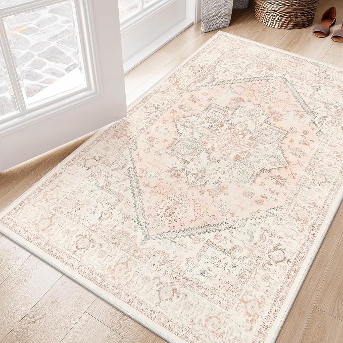 LIVEBOX Pink Carpet 3x5 by LIVEBOX