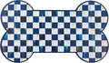 MACKENZIE-CHILDS Pup Placemat, Cute Pet-Food Mat by MacKenzie-Childs