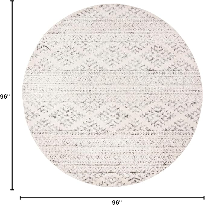 SAFAVIEH Tulum Collection Area Rug - Image 2