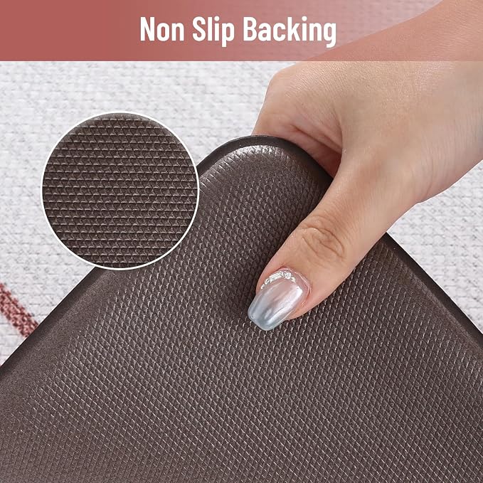 KIMODE Anti Fatigue Kitchen Mats - Image 4
