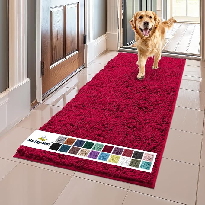 Muddy Mat® Original Dog Door Mat by MuddyMat%C2%AE