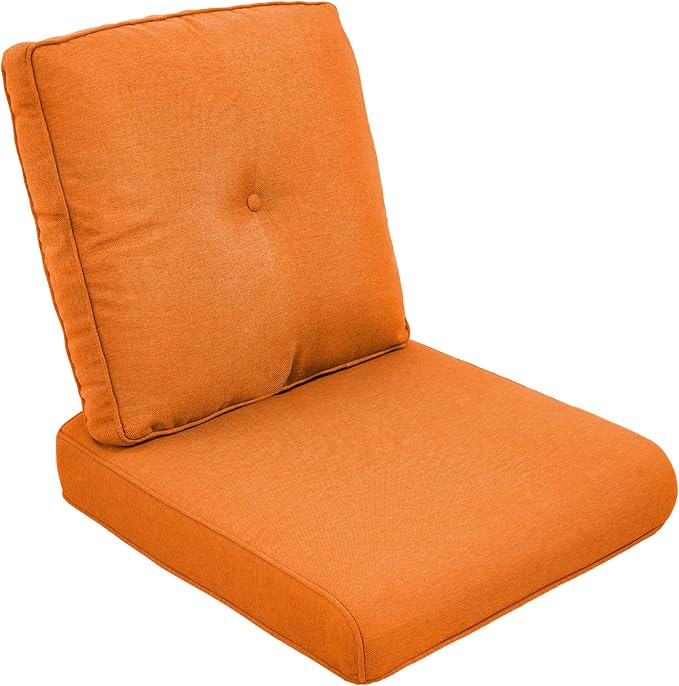 Outdoor Chair Cushions by PLANNTONNEO