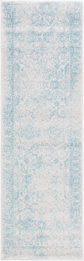 SAFAVIEH Adirondack Collection Runner Rug - Image 2