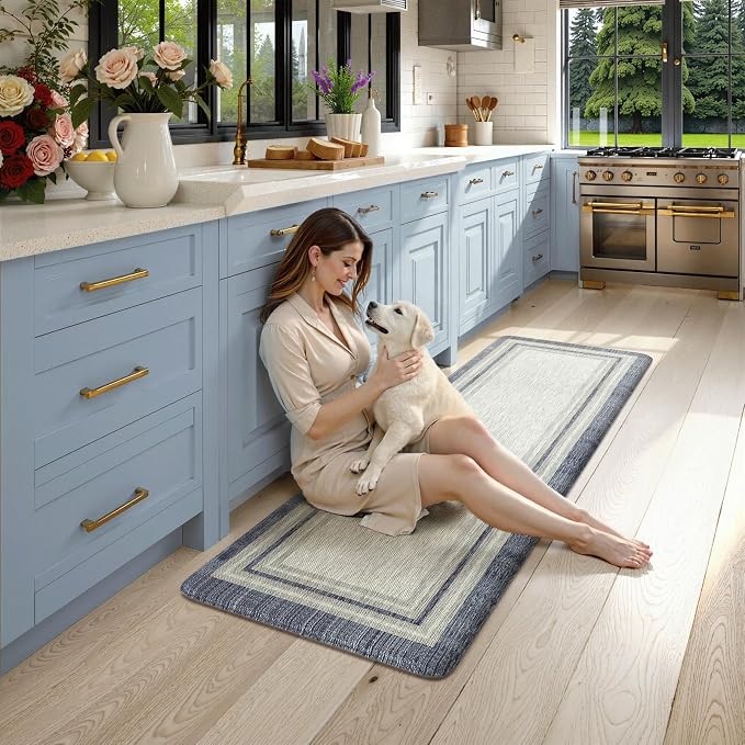KIMODE Anti Fatigue Kitchen Mats - Image 8