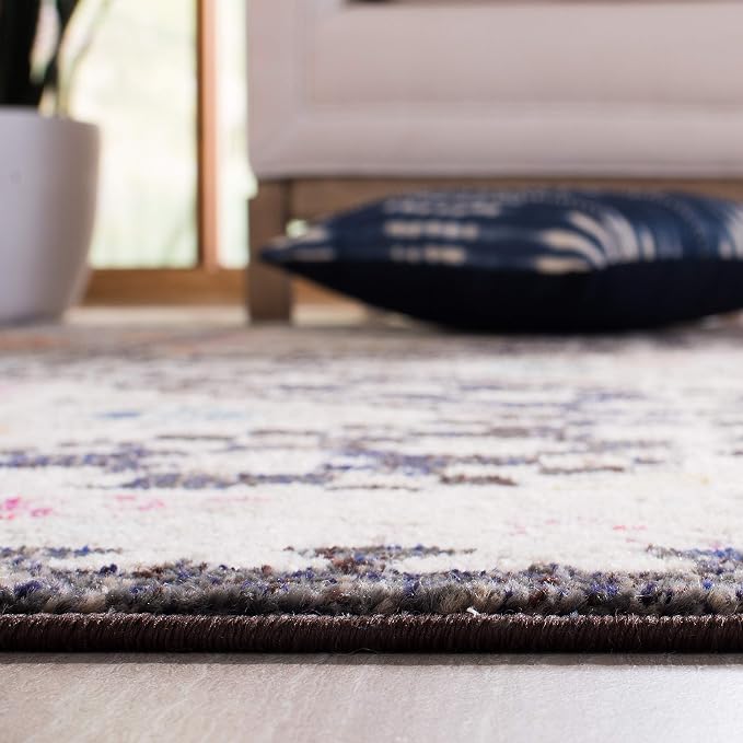 SAFAVIEH Madison Collection Runner Rug - Image 4