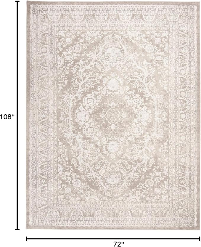 SAFAVIEH Area Rug 6x9 - Image 2