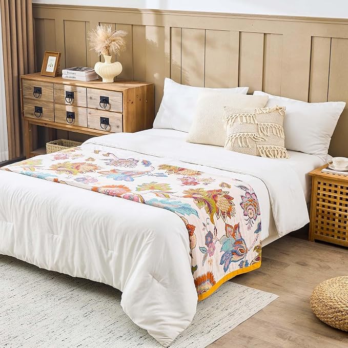 Summer Throw Blanket for Bed - Image 8