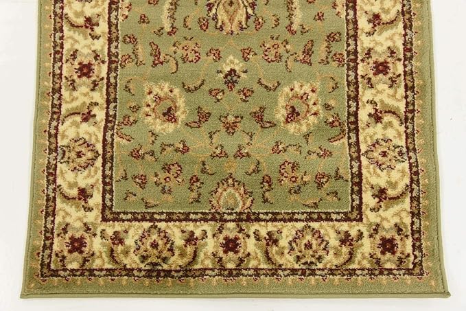 Unique Loom Voyage Collection Traditional Oriental Classic Intricate Design - Image 5
