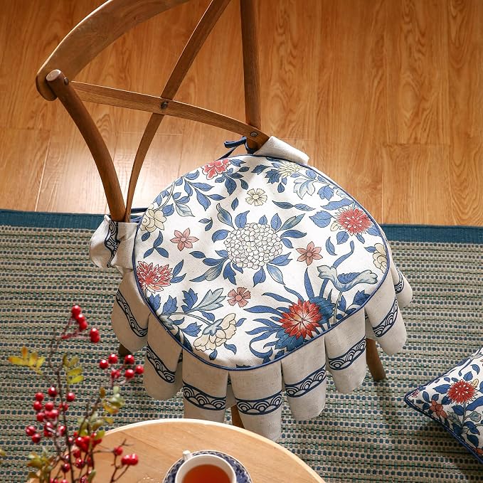 patdrea Pack of 2 Chair Cushions - Image 3