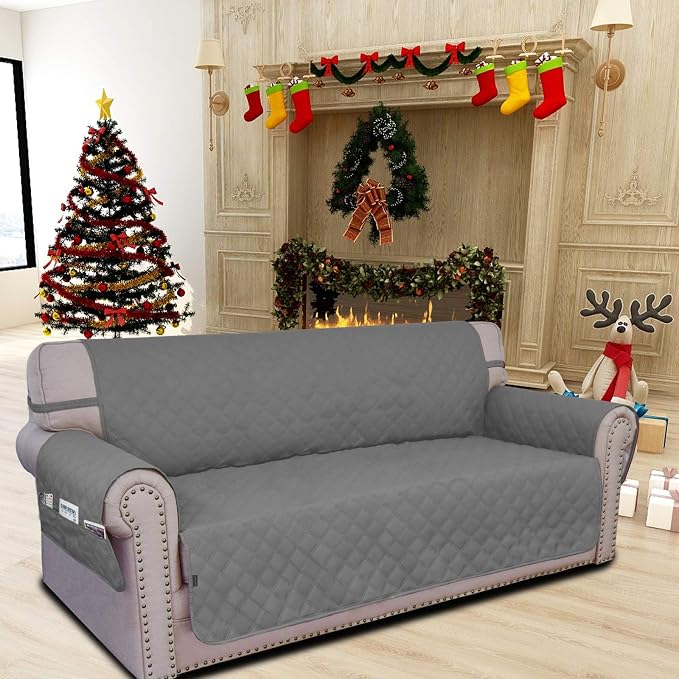 Easy-Going Sofa Slipcover Waterproof Couch Cover - Image 2