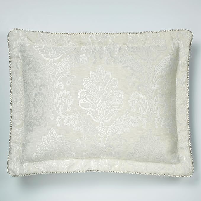 Touch of Class Camelot Luxury Bedding | Neutral Soothing Ivory | Matte Satin - Image 3