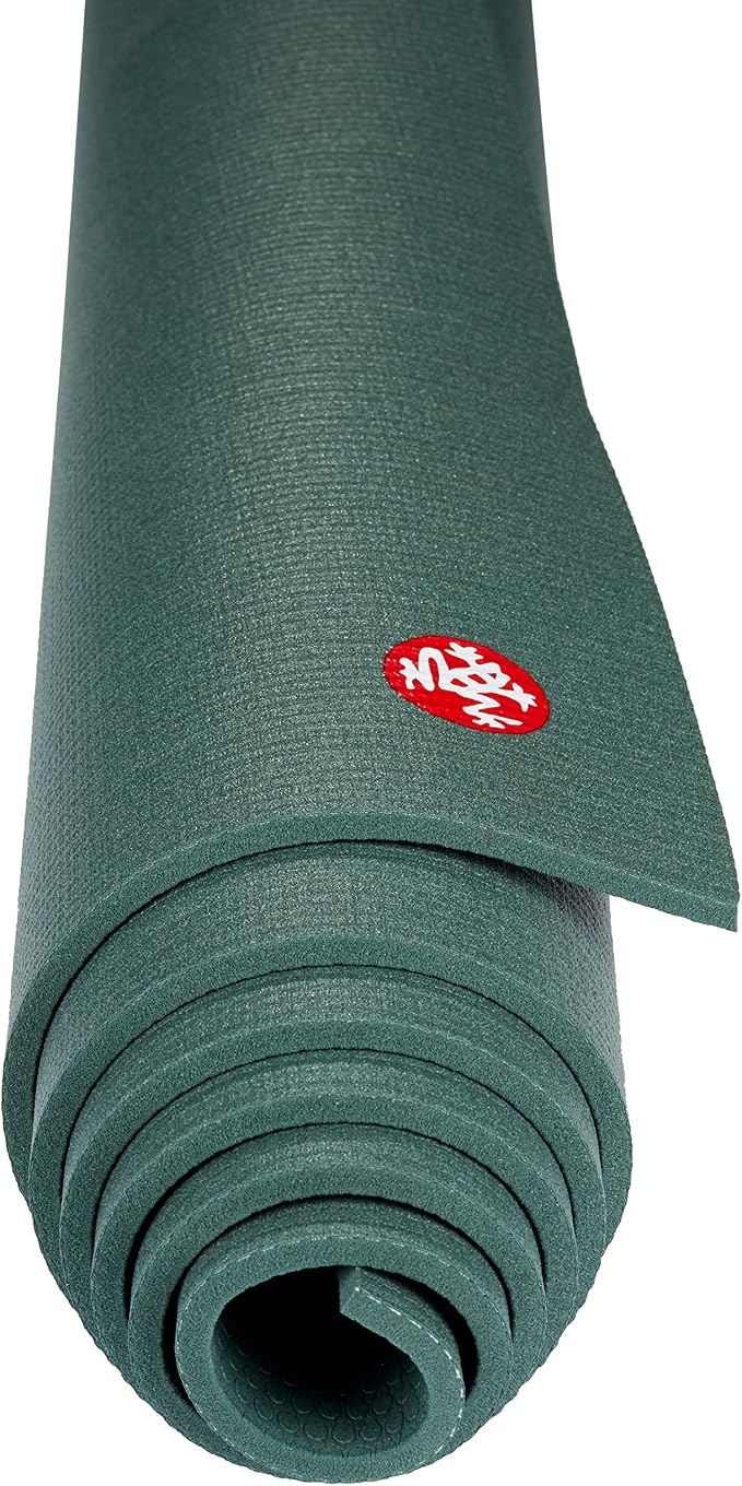 Manduka PRO Yoga Mat - 6mm | Lifetime Durability | Hygienic Construction | - Image 4
