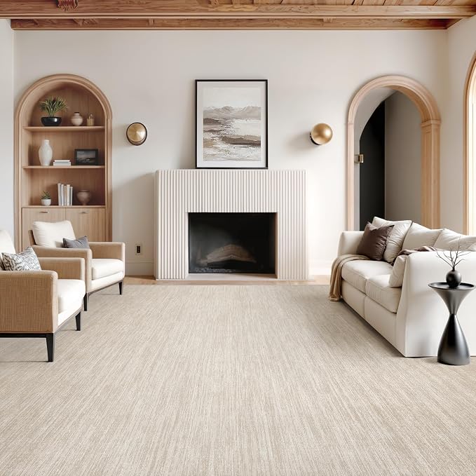 Valenrug Washable Rug 6x9 by Valenrug