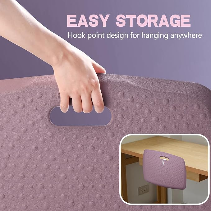 3/4 inch Thick Premium Anti Fatigue Mat - Image 7