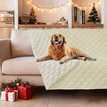 gogobunny 100% Double-Sided Waterproof Dog Bed Cover Pet Blanket Sofa Couch by gogobunny