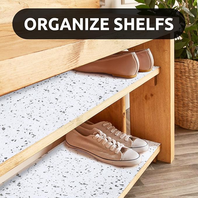 RAY STAR 12X120 Inch Shelf Liner - Image 3