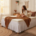 Biscaynebay Wrap Around Bed Skirts by Biscaynebay