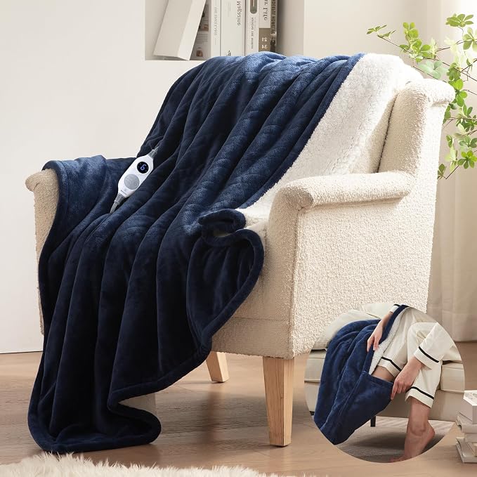 Westinghouse Electric Blanket by Westinghouse