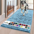 Muddy Mat® Shown on TV – Super Absorbent Door Mat Indoor, Microfiber Quick Dry by MuddyMat%C2%AE