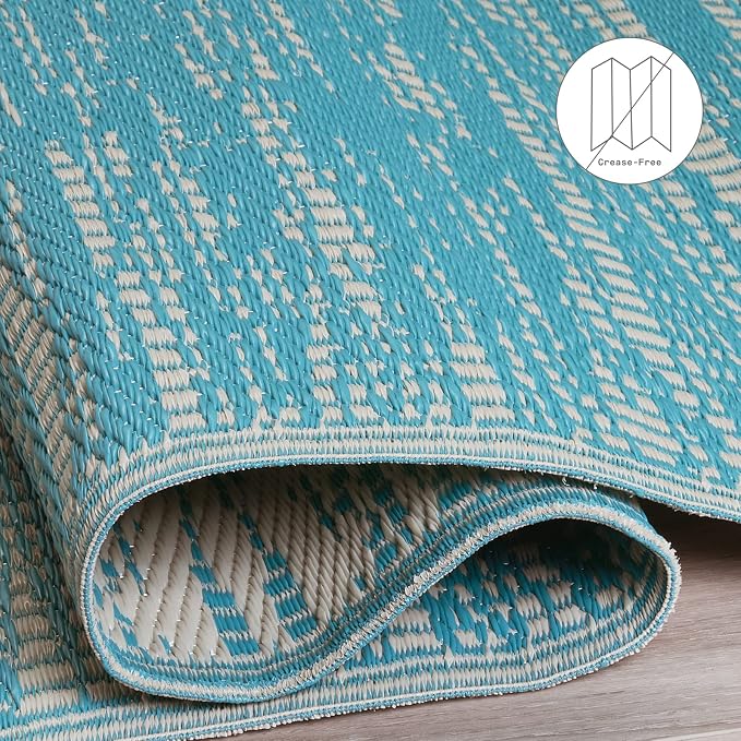 Fab Habitat Outdoor Rug - Image 4