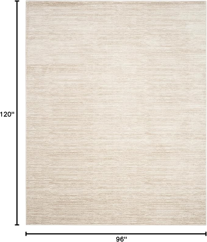 SAFAVIEH Area Rug 8x10 - Image 2