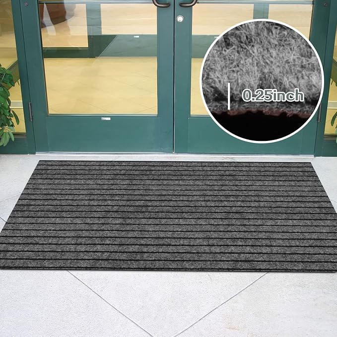 Custom Size Runner Rug 3 ft x 30 ft, 2-82ft Carpet Runners Hallway Entryway - Image 4
