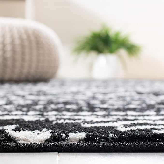 SAFAVIEH Tulum Collection Area Rug - Image 4