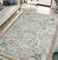 Keen Home Design 4x6 Rug by KeenHomeDesign
