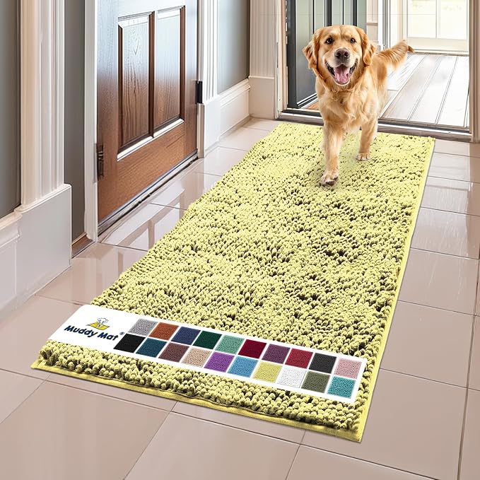 Muddy Mat® Original Dog Door Mat by MuddyMat%C2%AE