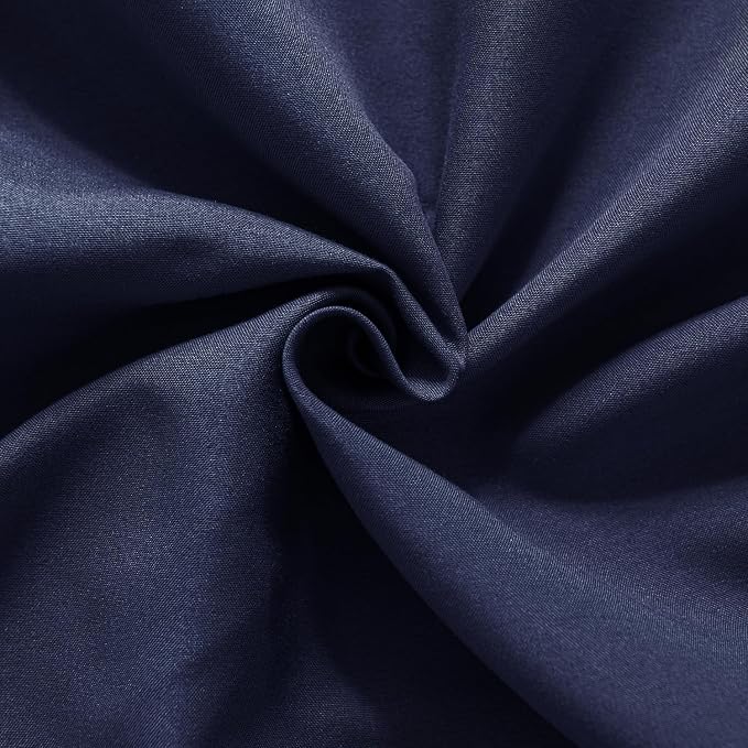 Bed Skirt Twin Size Ruffled Bed Skirt - Image 7