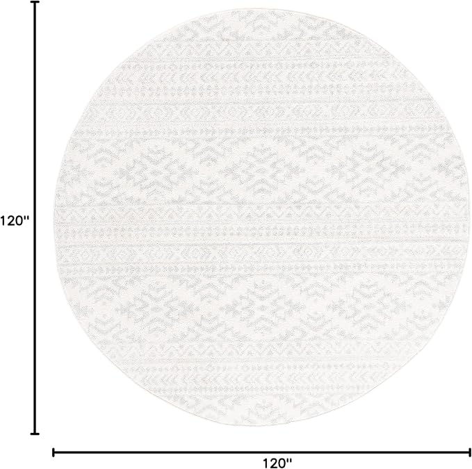 SAFAVIEH Tulum Collection Area Rug - Image 2