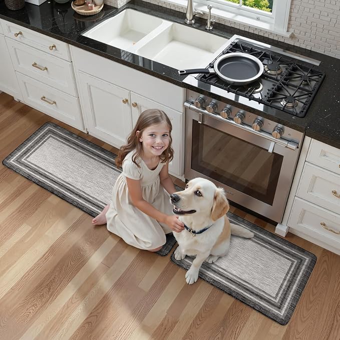 KIMODE Anti Fatigue Kitchen Mats - Image 8