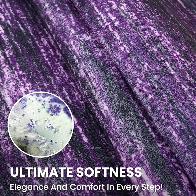 2x5 Modern Abstract Runner Rug for Hallways, Non-Shedding Washable Rug for - Image 7
