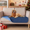 gogobunny 100% Double Sided Waterproof Dog Blanket Soft Pet Bed Cover by gogobunny