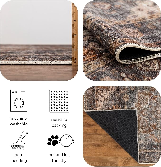 Keen Home Design 3x5 Rug - Image 7