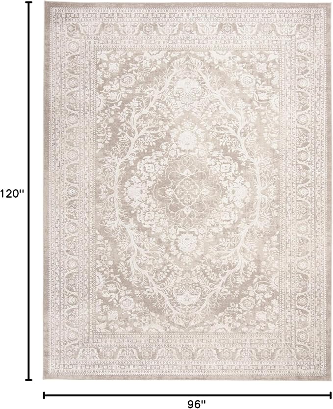 SAFAVIEH Area Rug 8x10 - Image 2