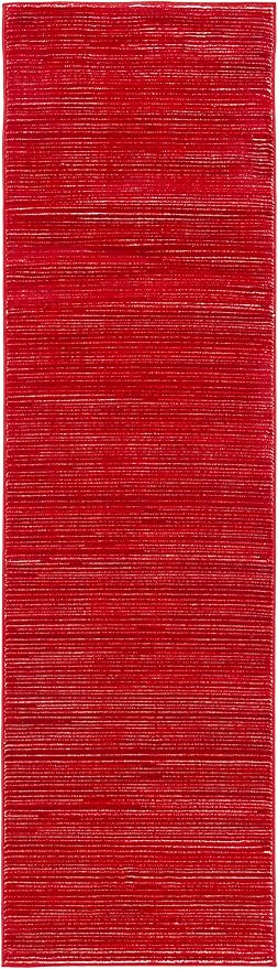 SAFAVIEH Vision Collection Runner Rug - Image 3