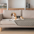gogobunny Waterproof Dog Bed Cover Pet Blanket by gogobunny