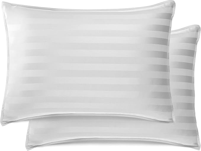 Pure Bamboo California King Sheets, Genuine 100% Organic Viscose Derived from - Image 5