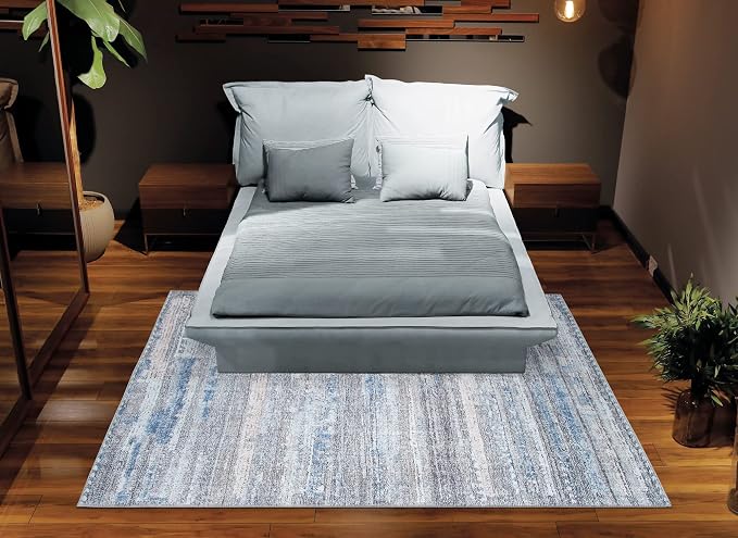 Bloom Rugs Washable Non-Slip 3' x 5' Rug - Image 8