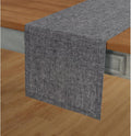 Solino Home Linen Table Runner 156 Inches Long by SolinoHome
