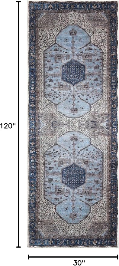 Keen Home Design 2x10 Rug - Image 2