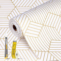 Shelf Liners for Kitchen Cabinets Non Adhesive Shelf Liner Paper Non-Slip by Oneoftheworld