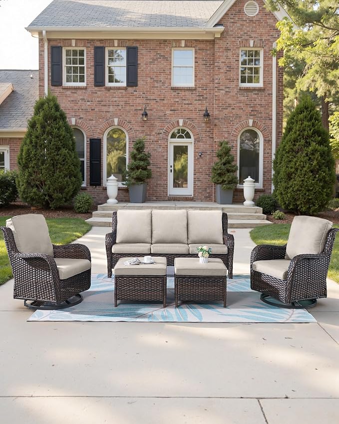 Pop 22x25/22x24 Outdoor Cushions - Image 6