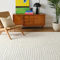 Revival Rugs Soloba 7'10"x10' Washable Area Rug by RevivalRugs