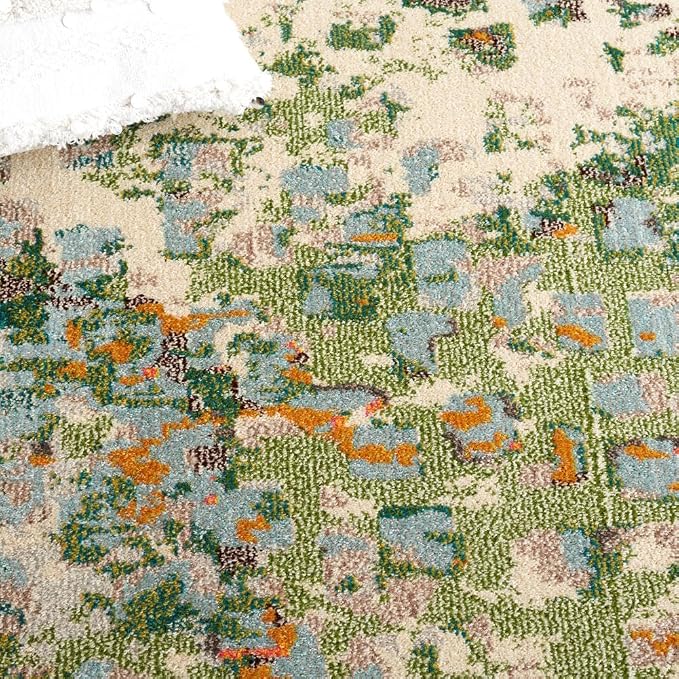 SAFAVIEH Monaco Collection Area Rug - Image 5
