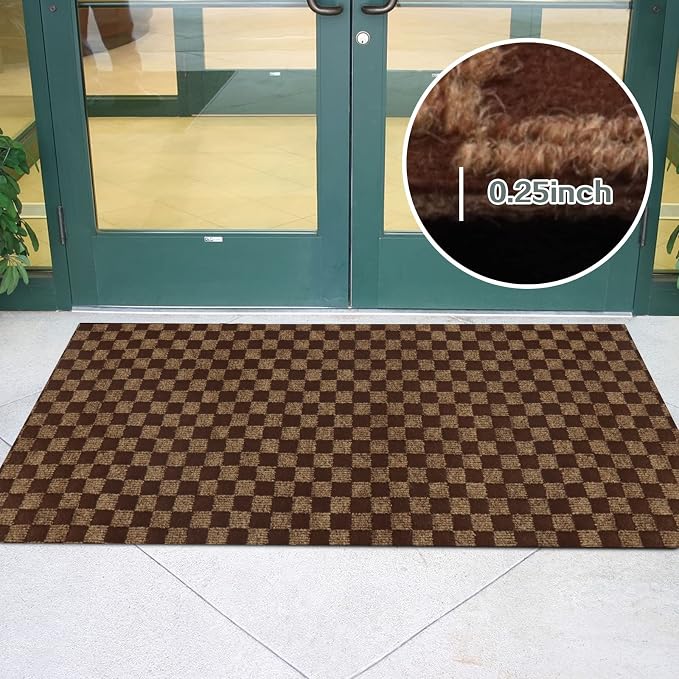 Custom Size Runner Rug 2 ft x 17 ft, 2-82ft Carpet Runners Hallway Entryway - Image 4