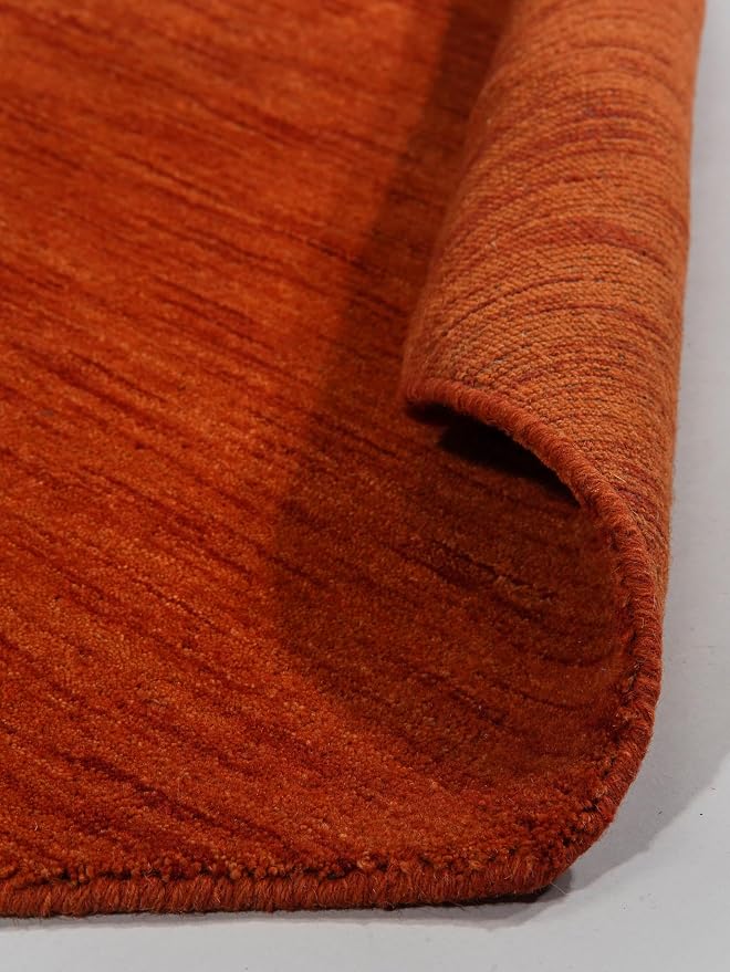 Hand Knotted Loom Wool ECO-Friendly Area Rugs - Image 8